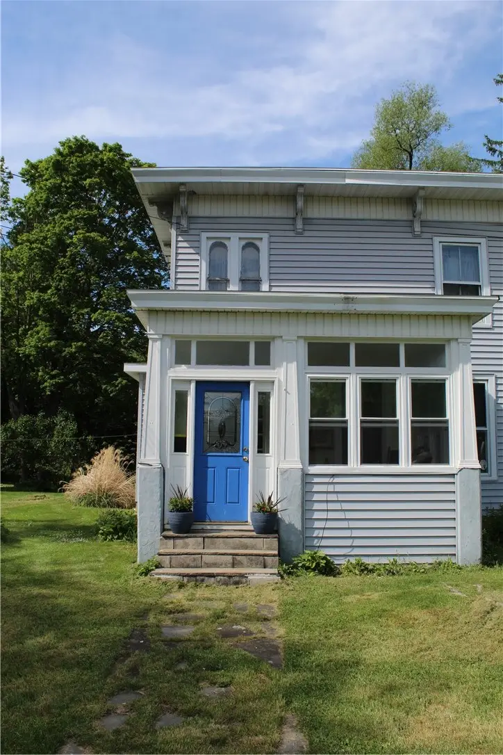 3941 State Highway 23, West Oneonta, NY 13861 - #1