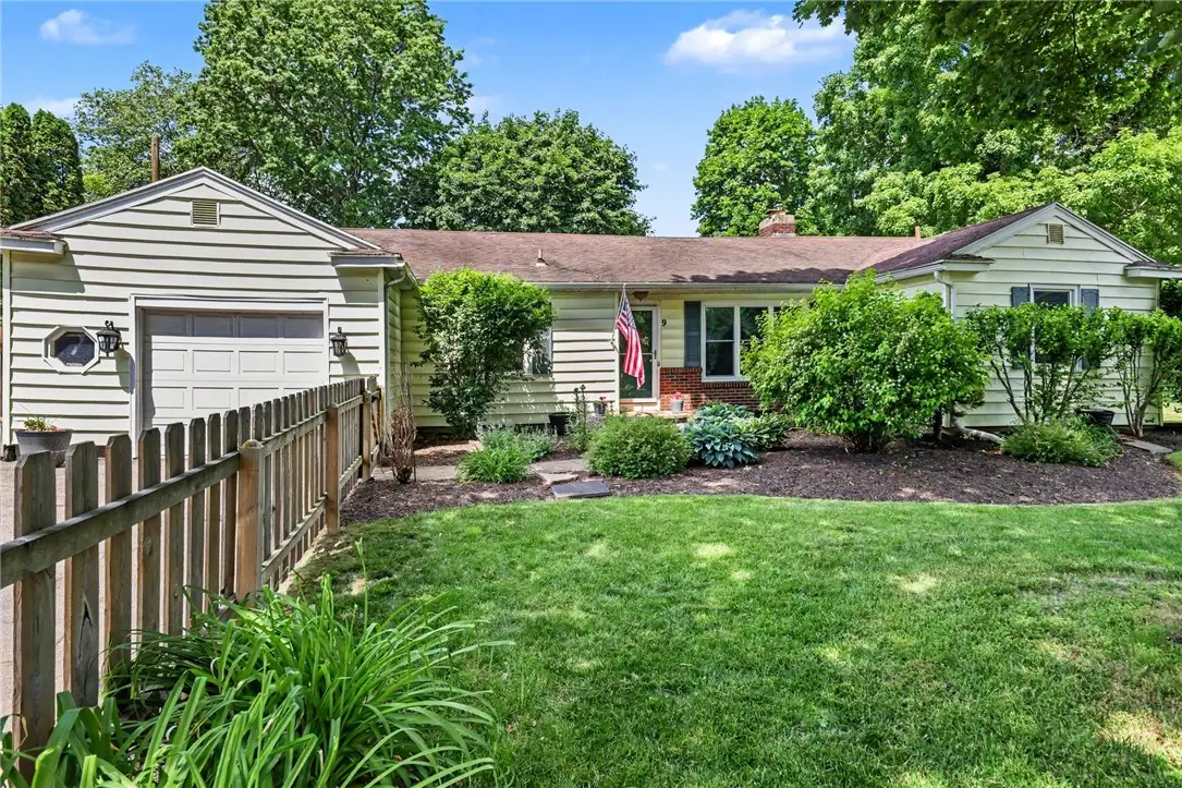 9 Poplar Drive, Rochester, NY 14625 - #1