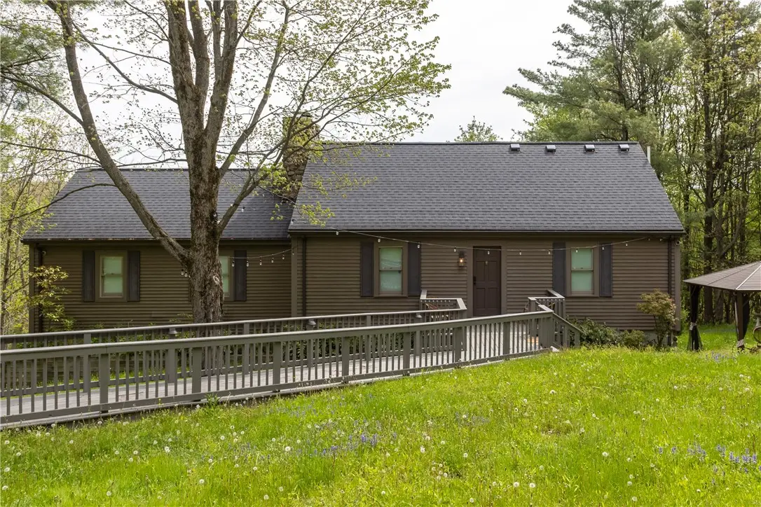 5215 S Hill Road, Canandaigua, NY 14424 - #1