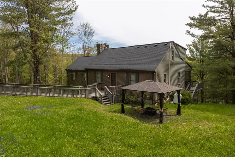5215 S Hill Road, Canandaigua, NY 14424 - #3