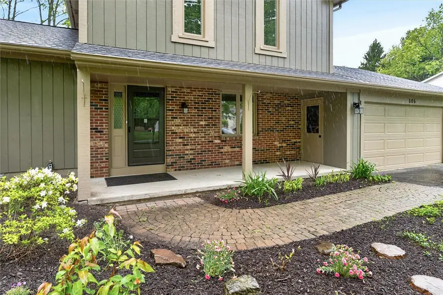 805 Coventry Dr, Webster, NY 14580 - #3