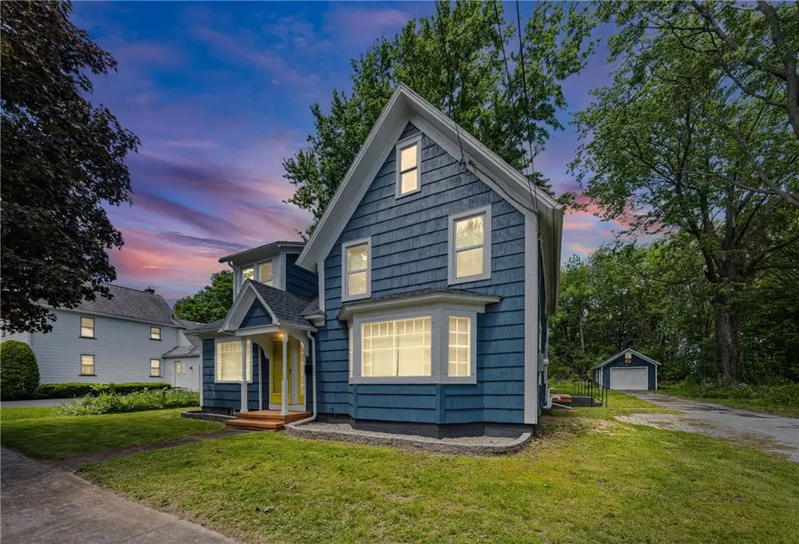 59 Frazier Street, Brockport, NY 14420 - #2