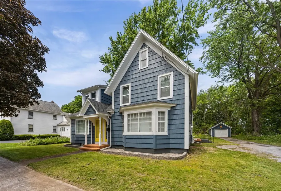 59 Frazier Street, Brockport, NY 14420 - #3