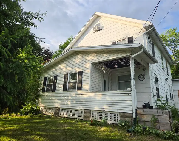 7339 Groveland Station Road, Groveland, NY 14462