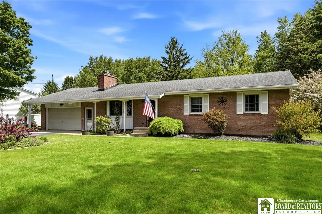 701 Stolle Road, Elma, NY 14059 - #1