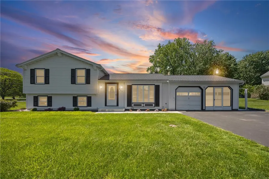 951 Copperkettle Road, Webster, NY 14580 - #3