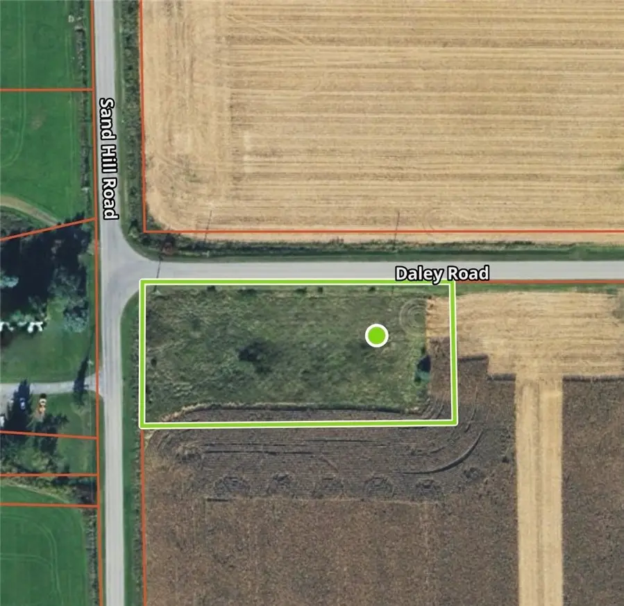 0 Daley Rd, Caledonia, NY 14423 - #3