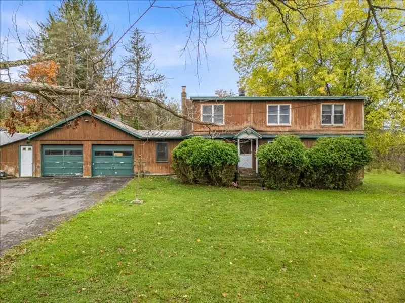 759 Hotchkiss Road, Greene, NY 13778 - #3