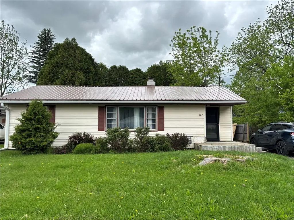 427 Schuyler Avenue, Elmira, NY 14904 - #1