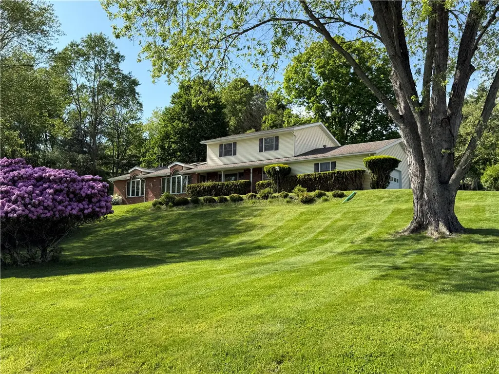 6 Cedarwood Lane, Painted Post, NY 14870 - #1