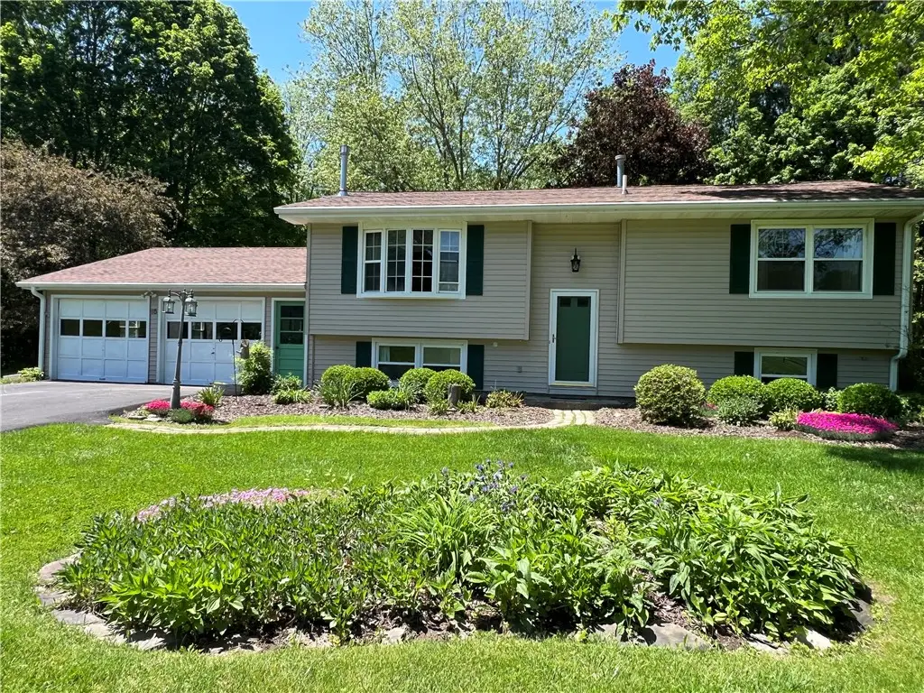 15 Webster Road, Pine City, NY 14871 - #1
