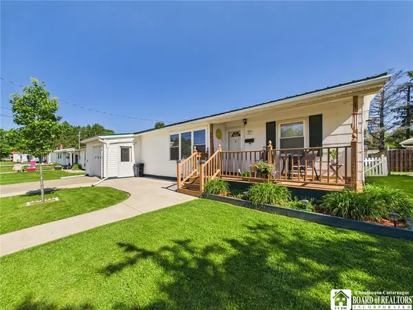 521 E Spring Street, Olean, NY 14760