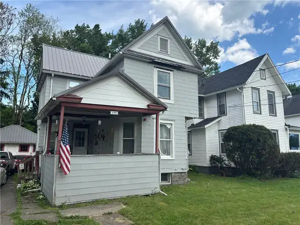 409 Herrick Street, Elmira, NY 14904
