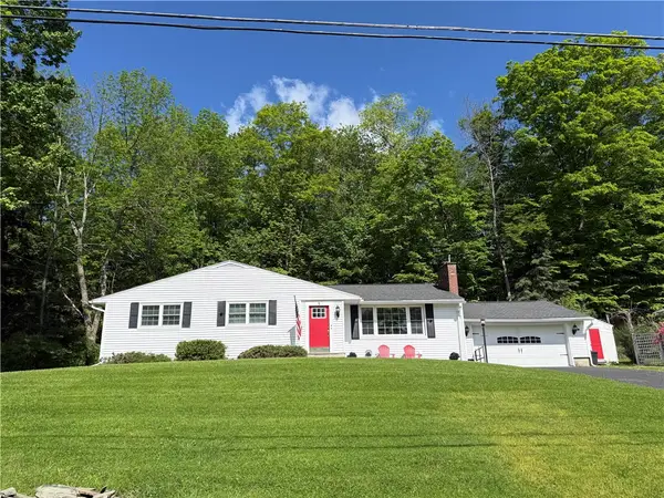 3 College Park Drive, Oneonta, NY 13820