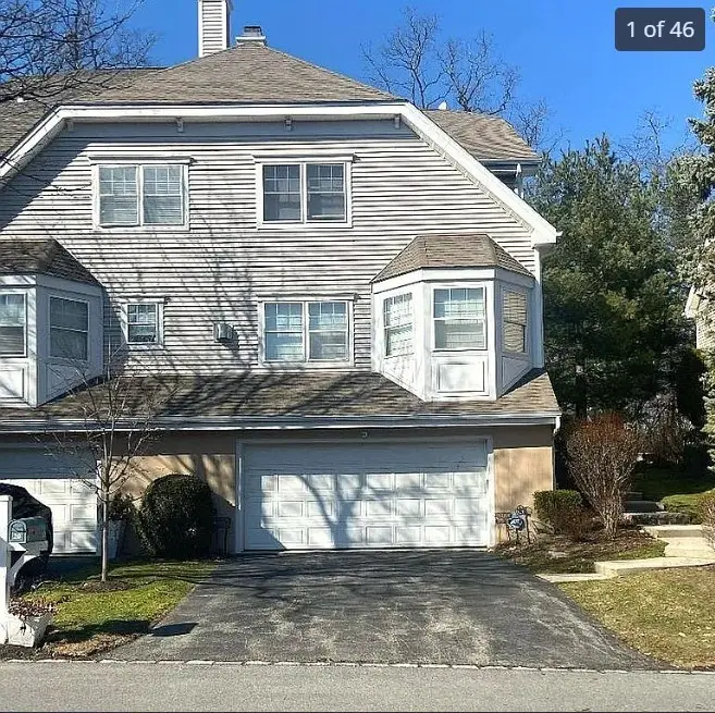 20 Winding Ridge Road, White Plains, NY 10603 - #1