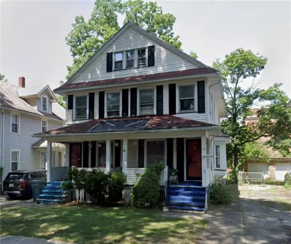 100-102 Ravenwood Avenue, Rochester, NY 14619
