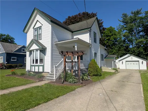 86 Maple Street, Canisteo, NY 14823