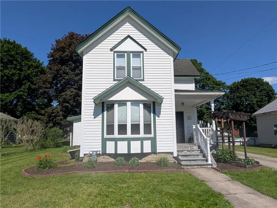 86 Maple Street, Canisteo, NY 14823 - #2