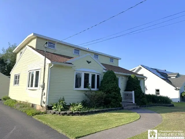 23 Bradish Street, Fredonia, NY 14063 - #3