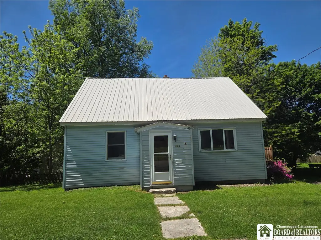 123 Pearl Street, Springville, NY 14141 - #1