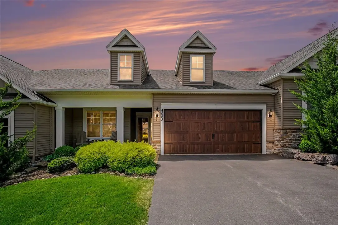 4063 St James Parkway, Canandaigua, NY 14424 - #1