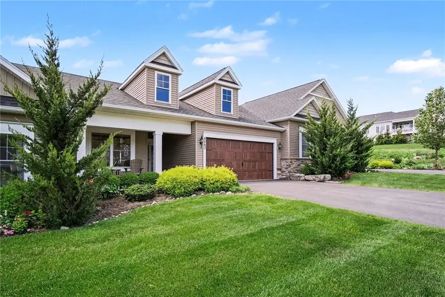 4063 St James Parkway, Canandaigua, NY 14424 - #3