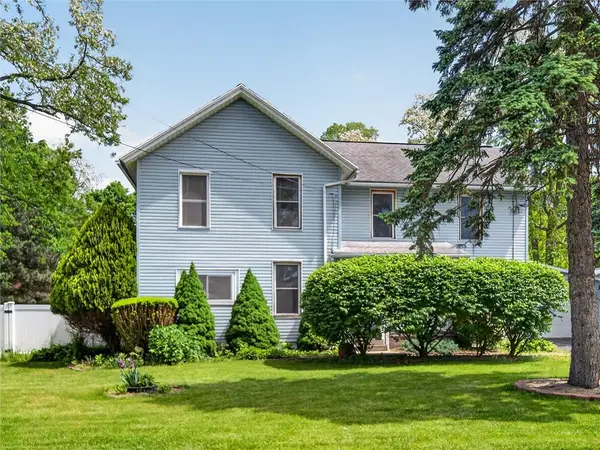 4691 Littleville Road, Avon, NY 14414