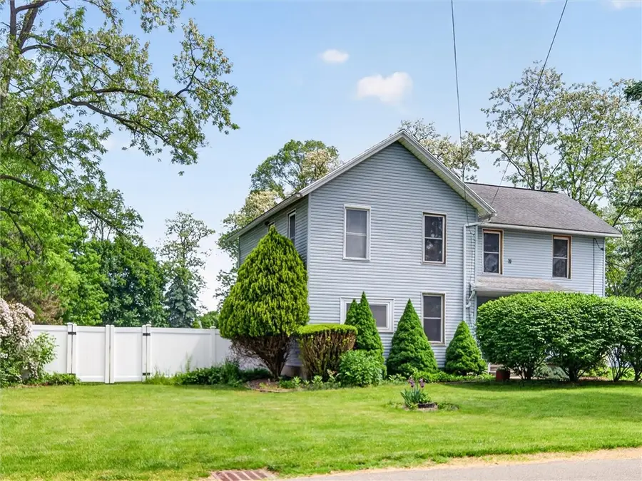 4691 Littleville Road, Avon, NY 14414 - #2
