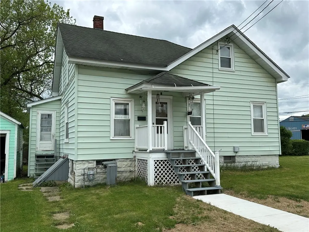 155 W Washington Street, Bradford, PA 16701 - #1