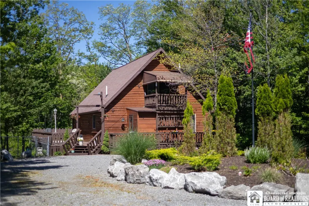 39 Forestville Road, Silver Creek, NY 14136 - #1