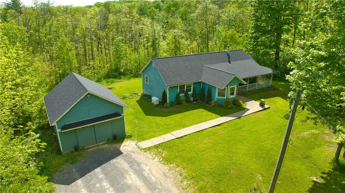 167 Liddle Lane, Norwich, NY 13815 - #1