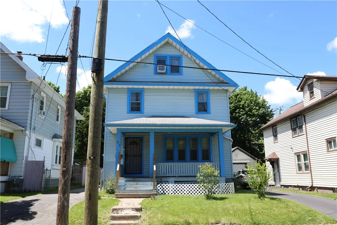 97 Klein Street, Rochester, NY 14621 - #1
