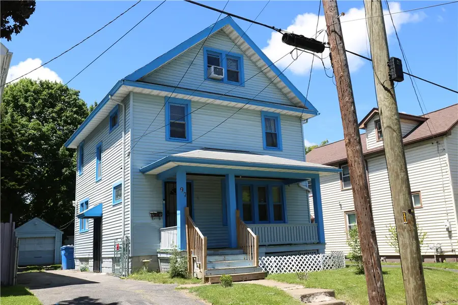 97 Klein Street, Rochester, NY 14621 - #2