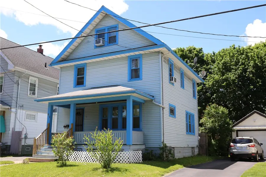 97 Klein Street, Rochester, NY 14621 - #3