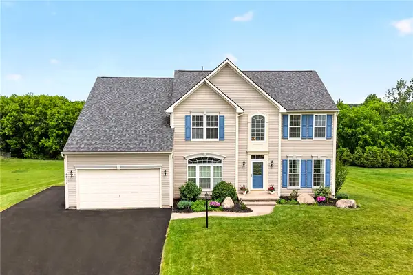 6832 Citation Way, Victor, NY 14564