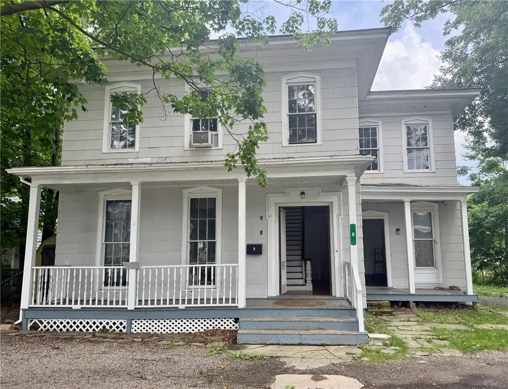 8 W Washington Street, Bath, NY 14810 - #1