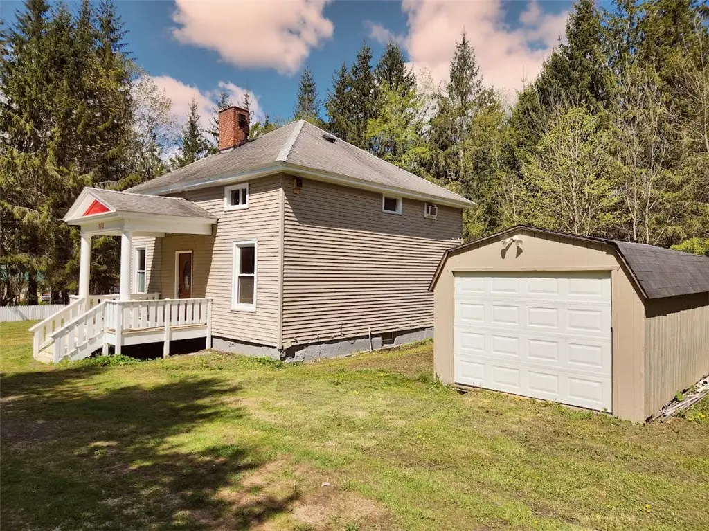 123 County Highway 37, Worcester, NY 12197 - #1