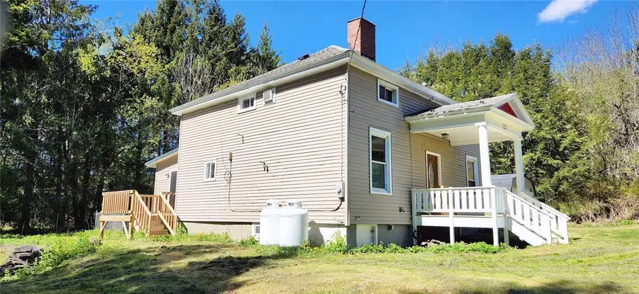 123 County Highway 37, Worcester, NY 12197 - #3