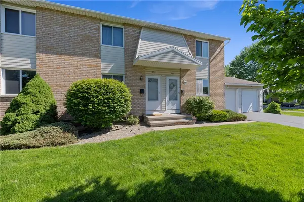 330 Fox Run, Rochester, NY 14606