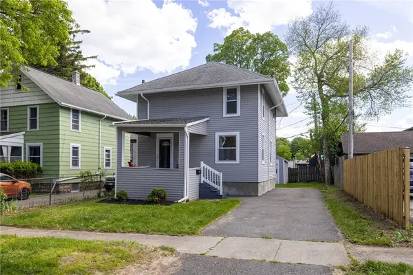 17 Heather Street, Rochester, NY 14610