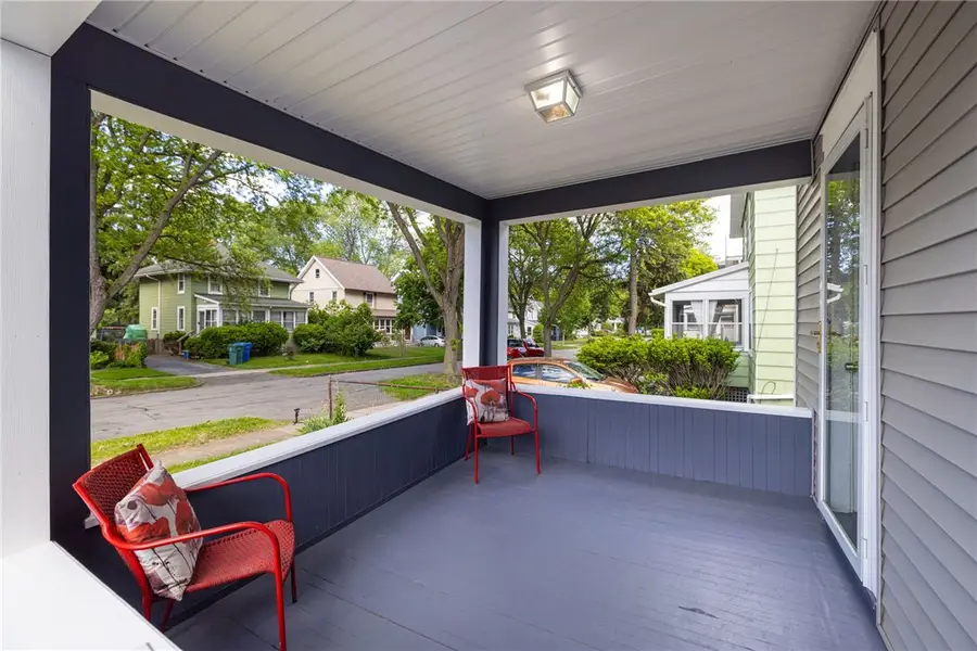 17 Heather Street, Rochester, NY 14610 - #2