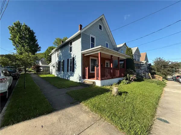 78 State Street, Bradford - PA, PA 16701
