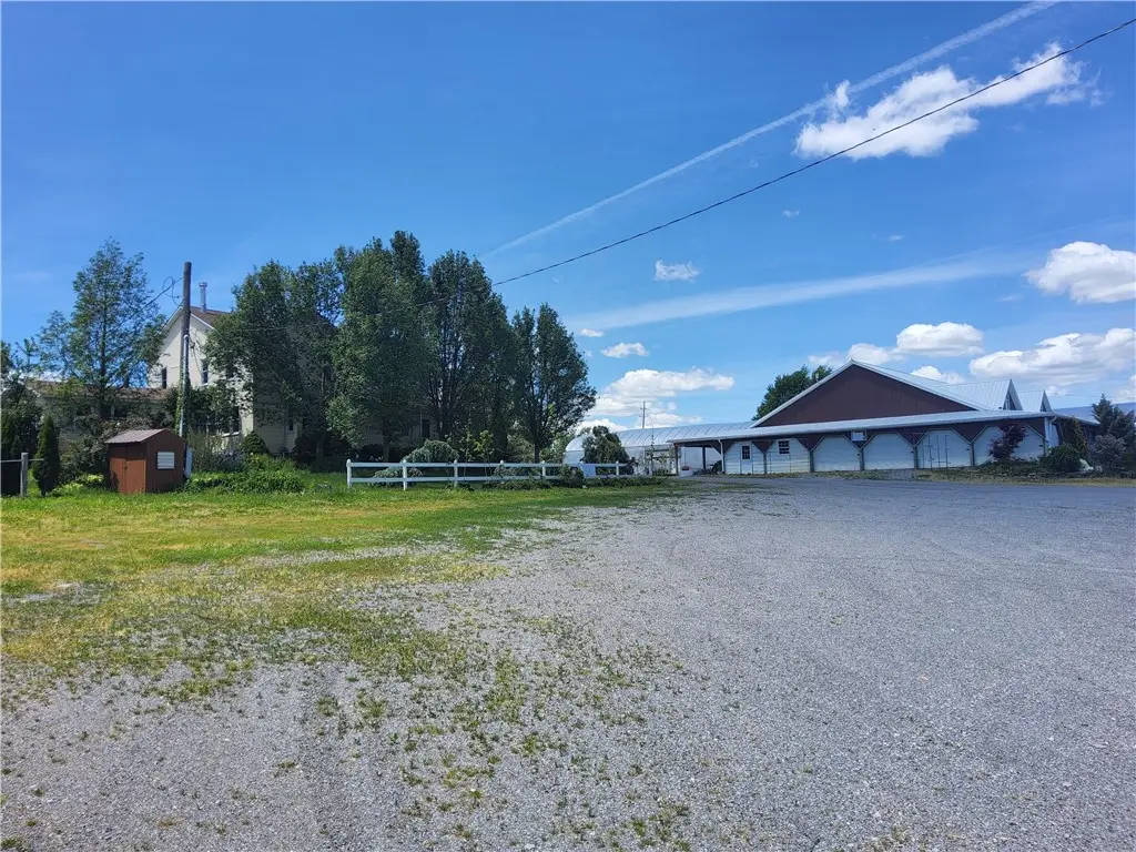 4172 State Route 14a Highway, Penn Yan, NY 14527 - #1