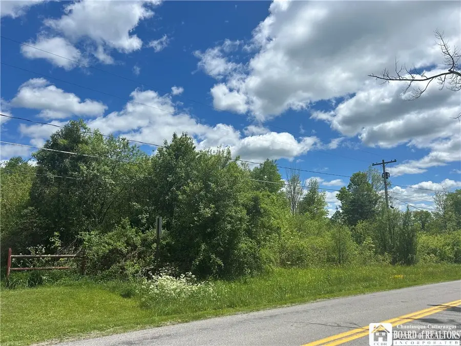 Belleview Road E, Bemus Point, NY 14712 - #3