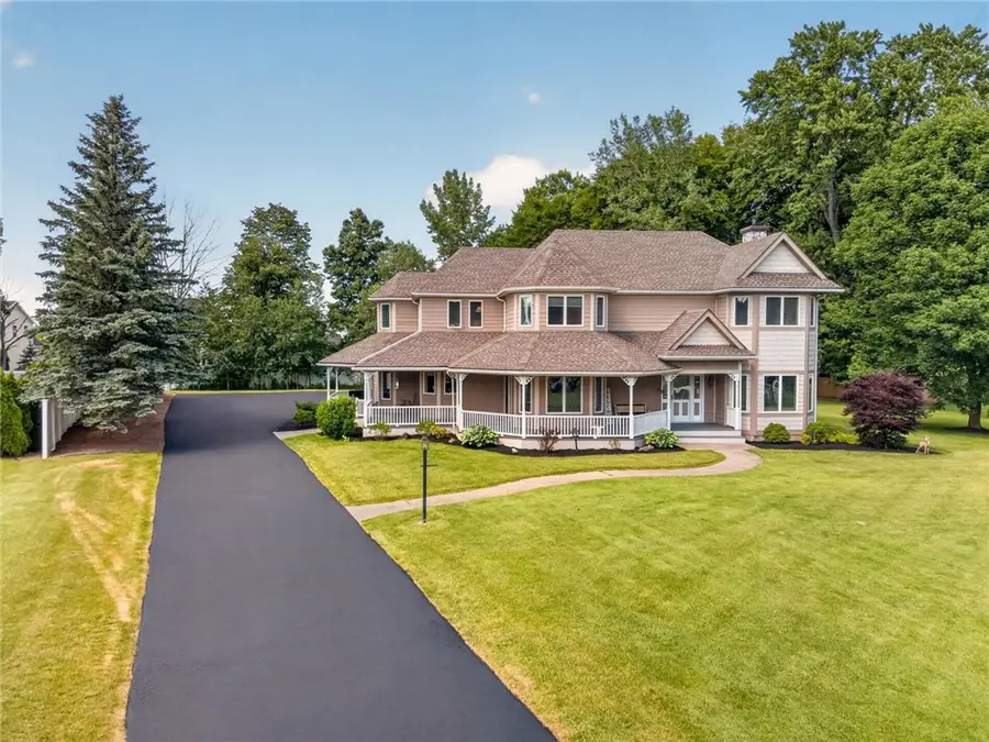 15 Crossbow Drive, Penfield, NY 14526 - #3