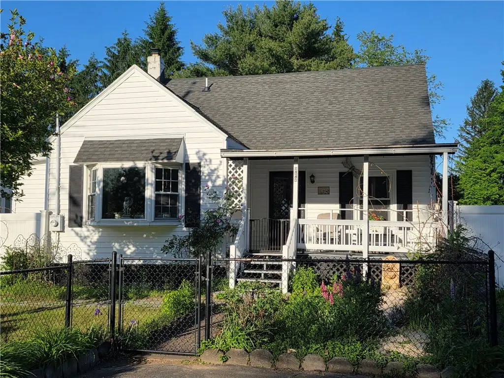212 Gray Lane, Painted Post, NY 14870 - #1
