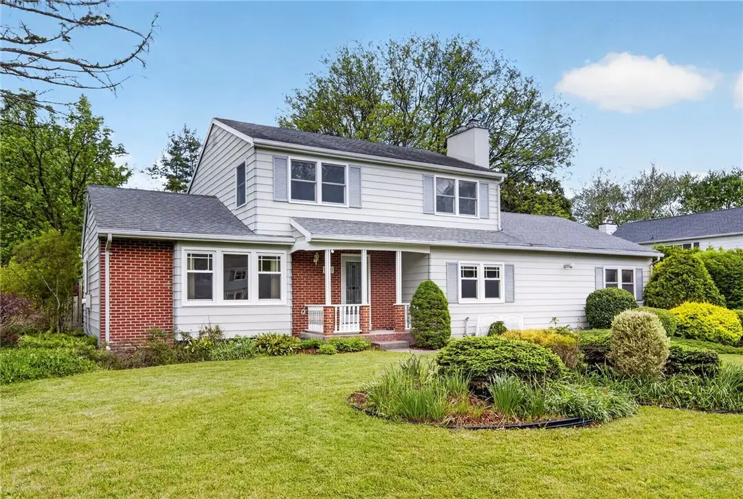 311 Winthrop Drive, Ithaca, NY 14850 - #1
