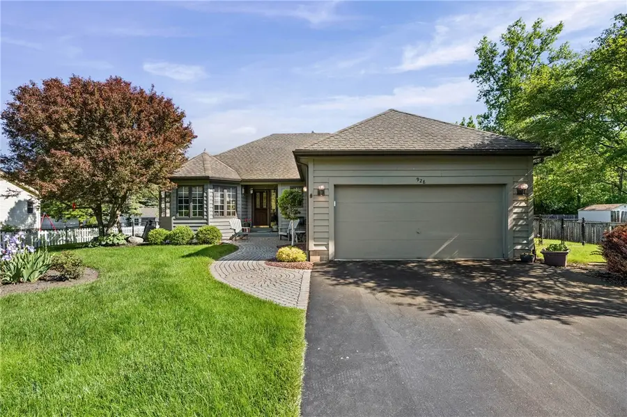 928 Old Way Drive, Webster, NY 14580 - #3