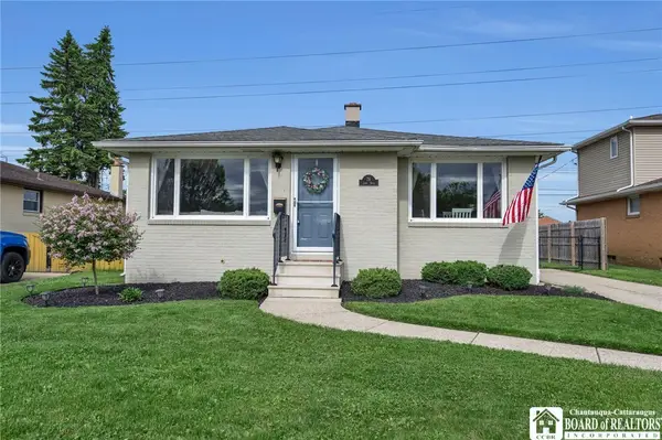 78 Jane Drive, Buffalo, NY 14227