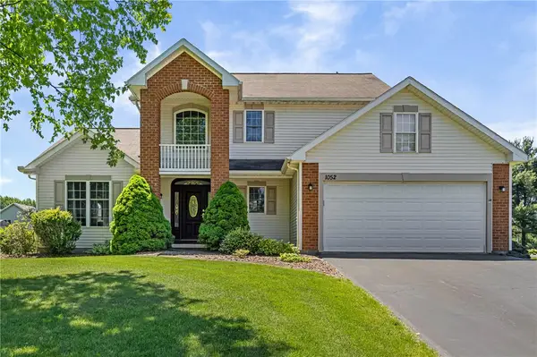 1052 Hard Rock Road, Webster, NY 14580